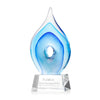Caspian Award on Robson Clear