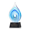 Caspian Award on Robson Black