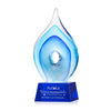 Caspian Award on Robson Blue
