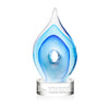 Caspian Award on Stanrich Clear