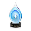 Caspian Award on Stanrich Black