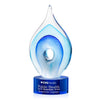 Caspian Award on Marvel Blue