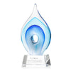 Caspian Award on Robson Clear