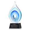 Caspian Award on Robson Black