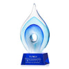 Caspian Award on Robson Blue