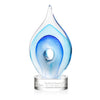 Caspian Award on Stanrich Clear