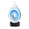 Caspian Award on Stanrich Black