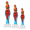 Venus Award – Base & Size Options
