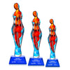 Venus Award on Sheffield Base