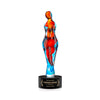 Venus Award – Base & Size Options
