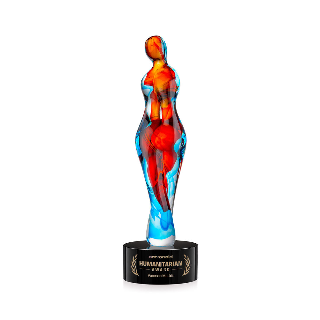 Venus Award – Base & Size Options