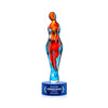 Venus Award – Base & Size Options
