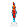 Venus Award on Sheffield Base