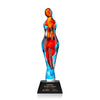 Venus Award on Sheffield Base
