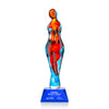 Venus Award – Base & Size Options
