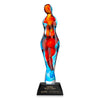 Venus Award on Sheffield Base