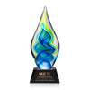 Sunnidale Award on Sheffield Black