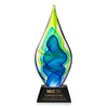 Sunnidale Award on Sheffield Black