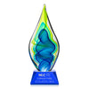 Sunnidale Award on Sheffield Blue