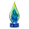 Sunnidale Award on Marvel Blue