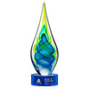 Sunnidale Award on Marvel Blue