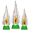 Carterra Award – Base & Size Options