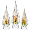 Carterra Award – Base & Size Options