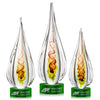 Carterra Award – Base & Size Options