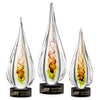Carterra Award – Base & Size Options