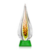 Carterra Award on Sheffield Green