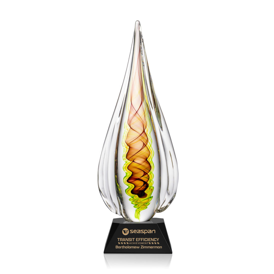 Carterra Award on Sheffield Black