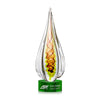 Carterra Award – Base & Size Options