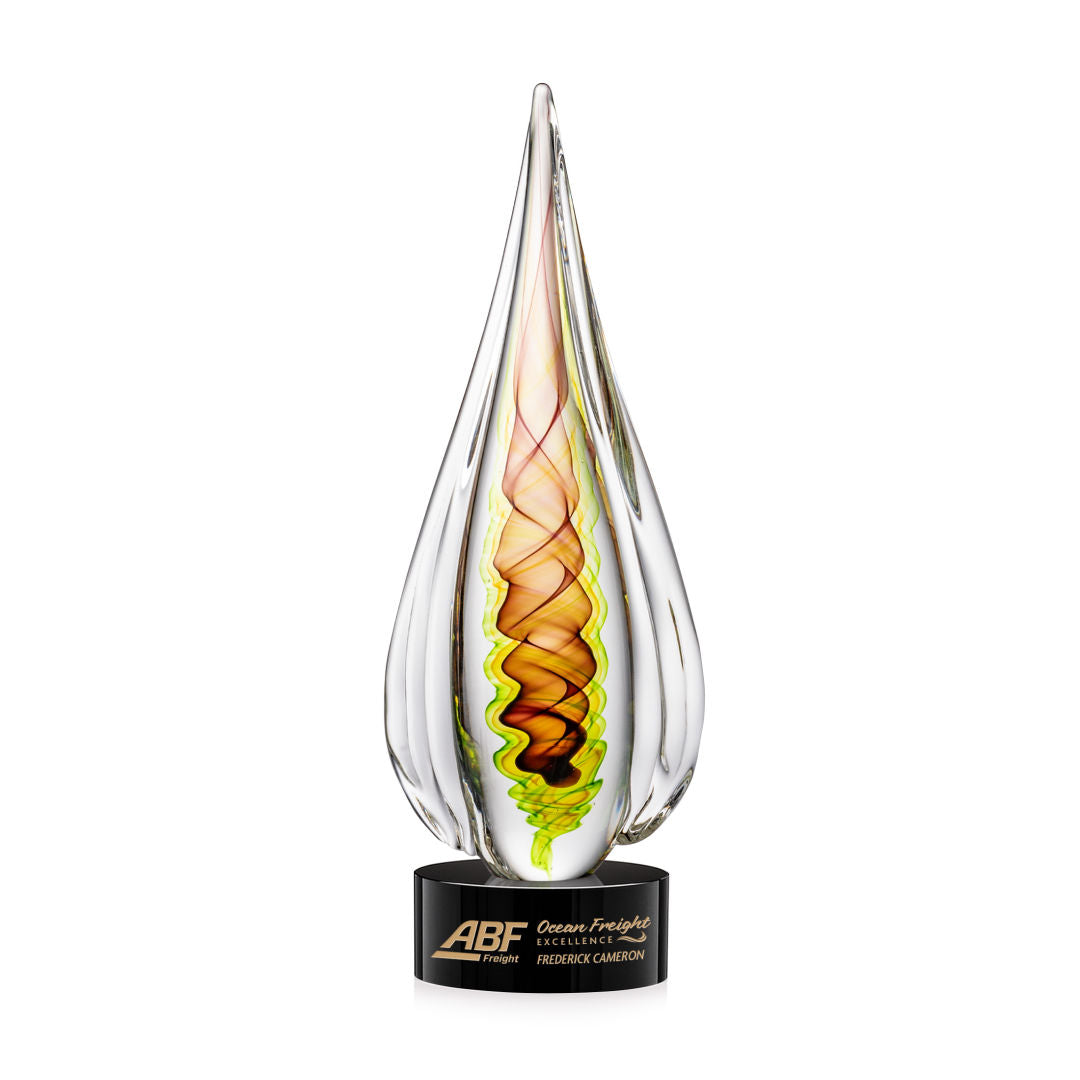 Carterra Award on Marvel Black