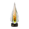 Carterra Award – Base & Size Options