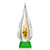 Carterra Award on Sheffield Green