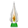 Carterra Award – Base & Size Options