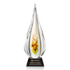 Carterra Award – Base & Size Options