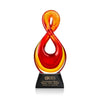 Clarion Award on Sheffield Black