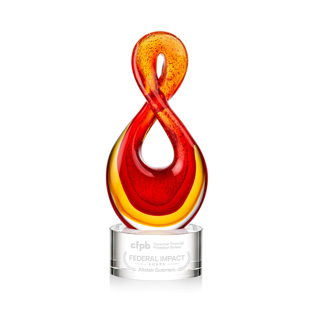 Clarion Award on Marvel Base