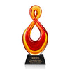 Clarion Award on Sheffield Black