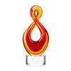 Clarion Award on Marvel Base