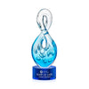 Utopia Award – Base & Size Options