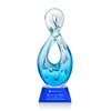 Utopia Award on Sheffield Blue
