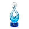 Utopia Award on Marvel Blue