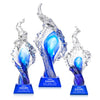Breaker Award – Base & Size Options