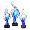 Breaker Award on Marvel Base