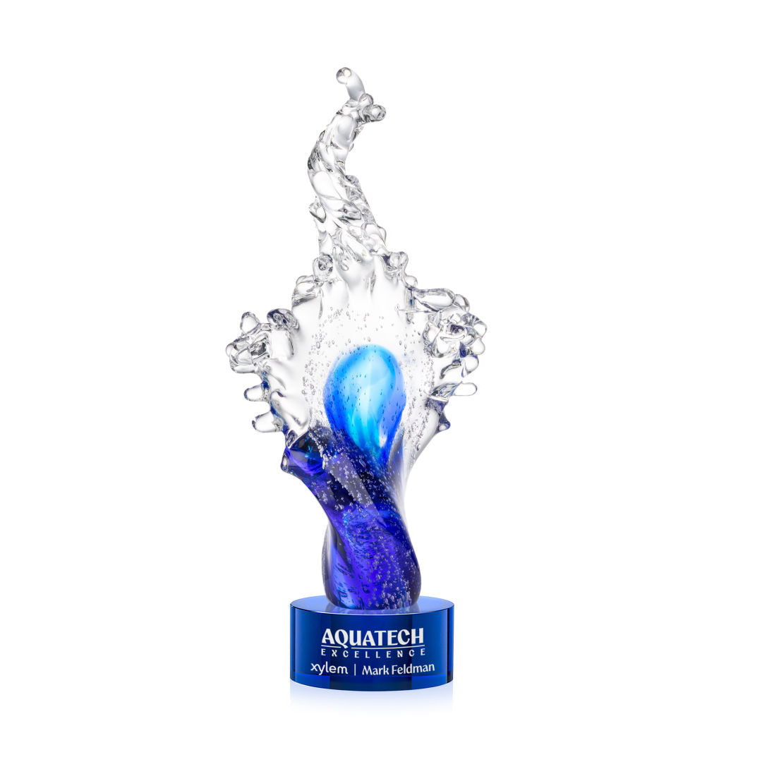 Breaker Award – Base & Size Options