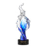 Breaker Award on Marvel Base