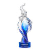 Breaker Award on Marvel Base