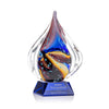 Valentina Award on Sheffield Base